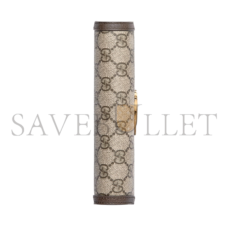 GUCCI BLONDIE WALLET ON CHAIN 725215 (21*10.5cm)